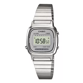Casio Collection montre femme LA670WEA-7EF
