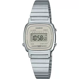 Casio Vintage montre femme LA670WEA-8AEF