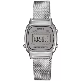 Casio Retro montre femme LA670WEM-7EF