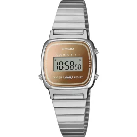 Casio Vintage montre femme LA670WES-4AEF