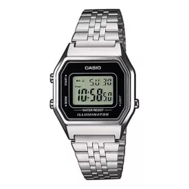 Casio Collection unisex montre LA680WEA-1EF