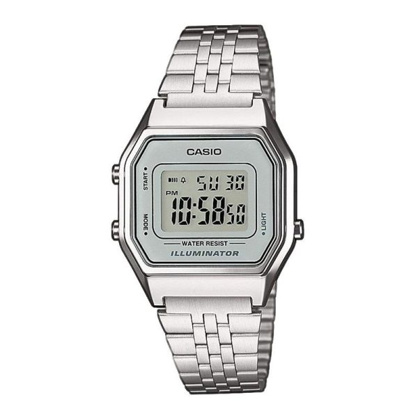 Casio Collection unisex montre LA680WEA-7EF