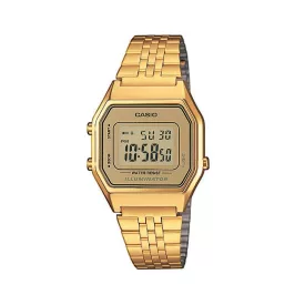 Casio Retro montre pour hommes LA680WEGA-9ER