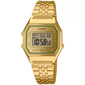 Casio Vintage montre femme LA680WEGV-9AEF