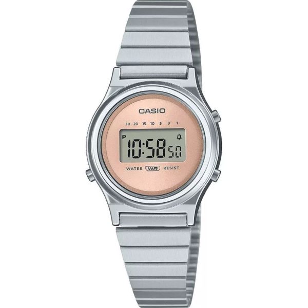 Casio Vintage montre femme LA700WE-4AEF