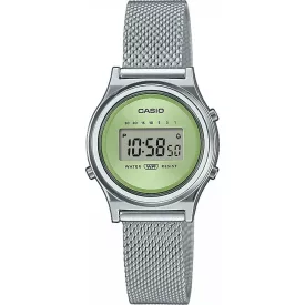 Casio Vintage montre femme LA700WEM-3AEF
