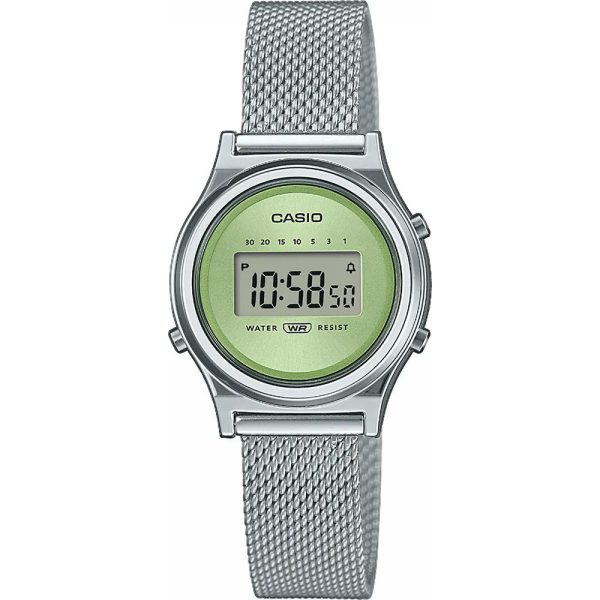 Casio Vintage montre femme LA700WEM-3AEF