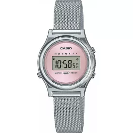 Casio Vintage montre femme LA700WEM-4AEF