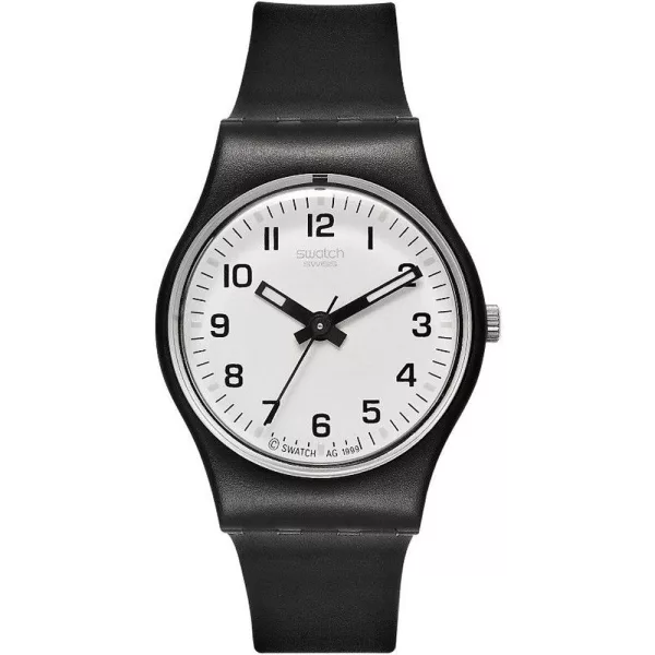 Swatch Originals Something New unisex montre LB153