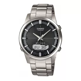 Casio Wave Ceptor montre pour hommes LCW-M170D-1AER