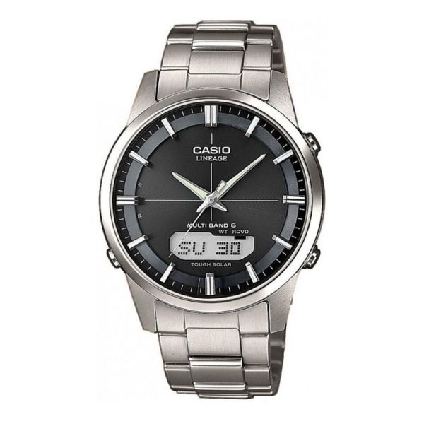 Casio Wave Ceptor montre pour hommes LCW-M170D-1AER