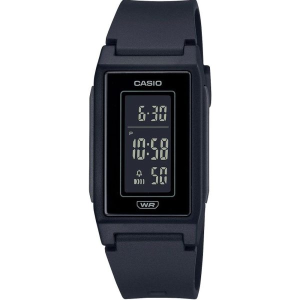 Casio Collection montre femme LF-10WH-1EF
