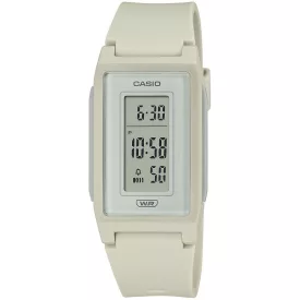 Casio Collection montre femme LF-10WH-8EF