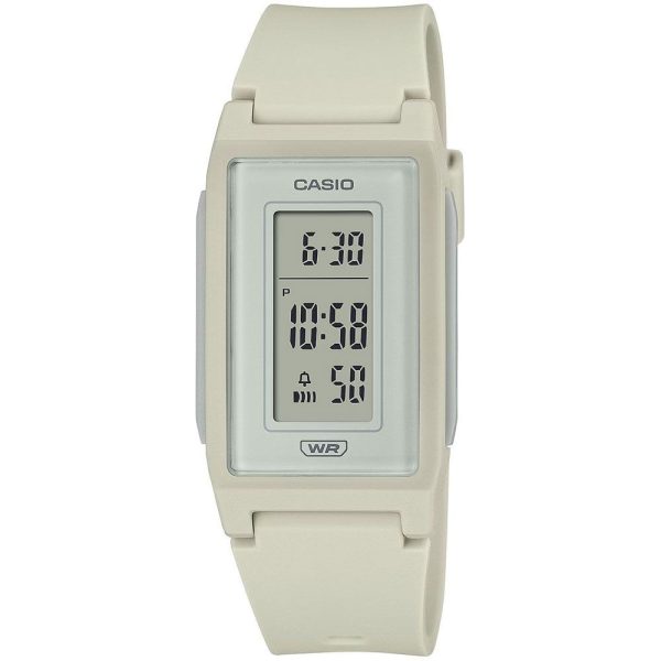 Casio Collection montre femme LF-10WH-8EF
