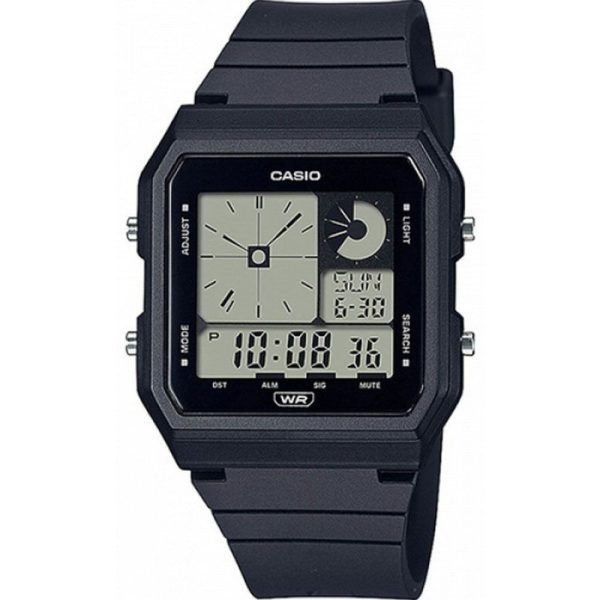 Casio Collection unisex montre LF-20W-1AEF