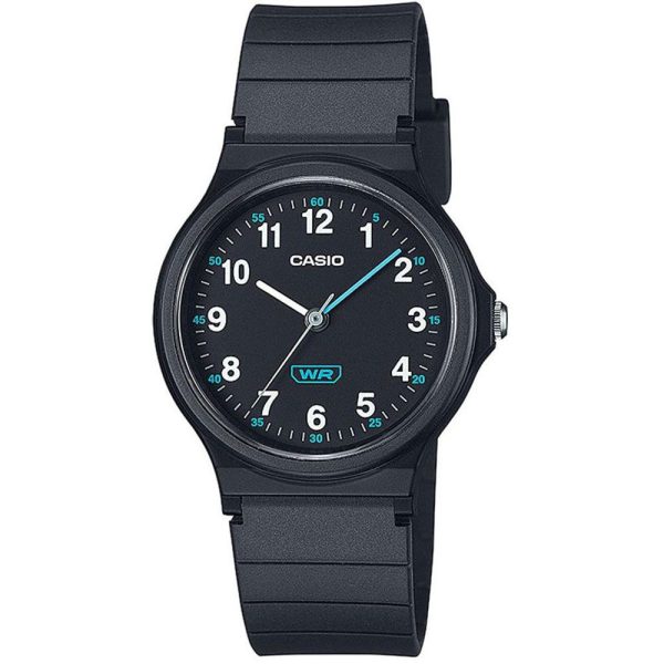 Casio Collection unisex montre LQ-24B-1BEF