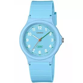 Casio Collection unisex montre LQ-24B-2BEF