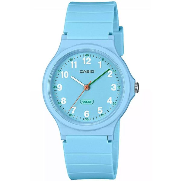 Casio Collection unisex montre LQ-24B-2BEF