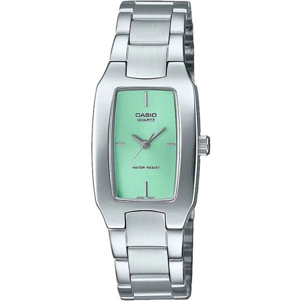 Casio Collection montre femme LTP-1165PA-3CEF
