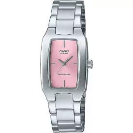 Casio Collection montre femme LTP-1165PA-4CEF