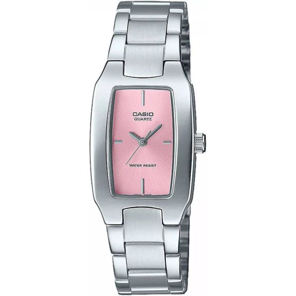 Casio Collection montre femme LTP-1165PA-4CEF