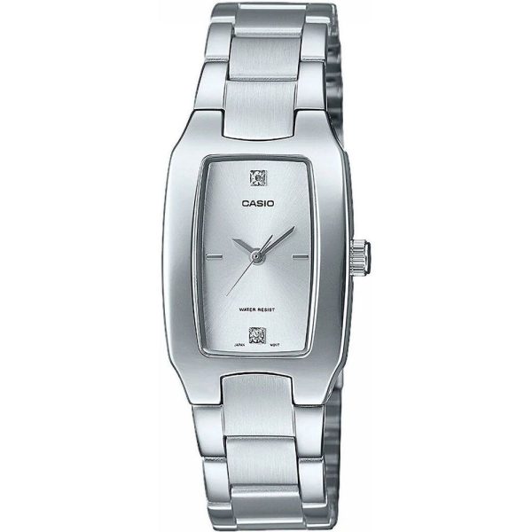 Casio Collection montre femme LTP-1165PA-7C2EF