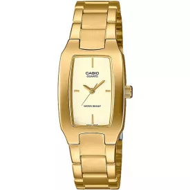 Casio Collection montre femme LTP-1165PN-9CEF