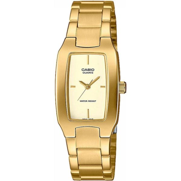 Casio Collection montre femme LTP-1165PN-9CEF