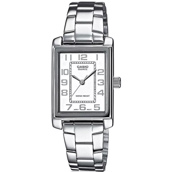 Casio Collection montre femme LTP-1234PD-7BEG