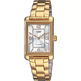 Casio Collection montre femme LTP-1234PG-7AEG