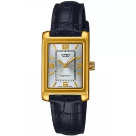 Casio Collection montre femme LTP-1234PGL-7A2EF