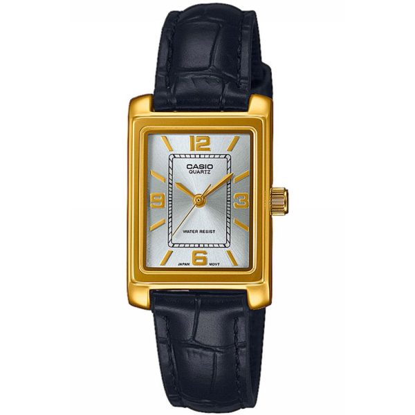 Casio Collection montre femme LTP-1234PGL-7A2EF