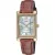 Casio Collection montre femme LTP-1234PGL-7AEG