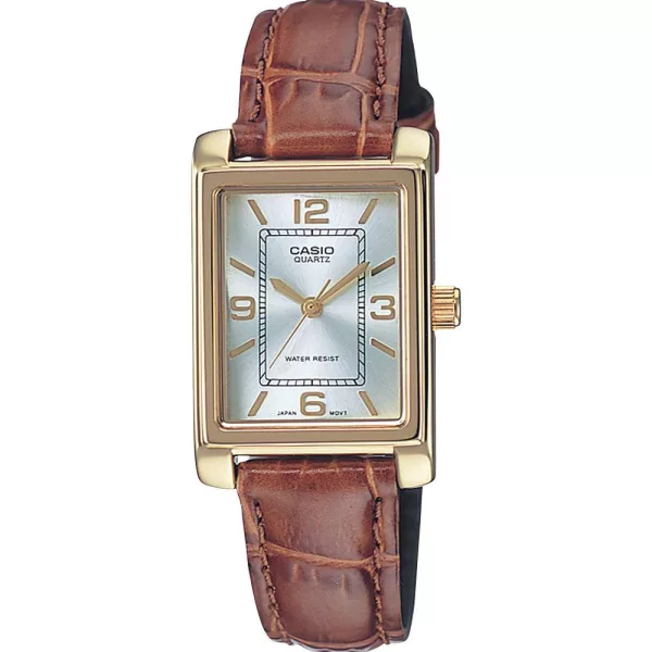 Casio Collection montre femme LTP-1234PGL-7AEG