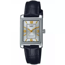 Casio Collection montre femme LTP-1234PL-7A2EF