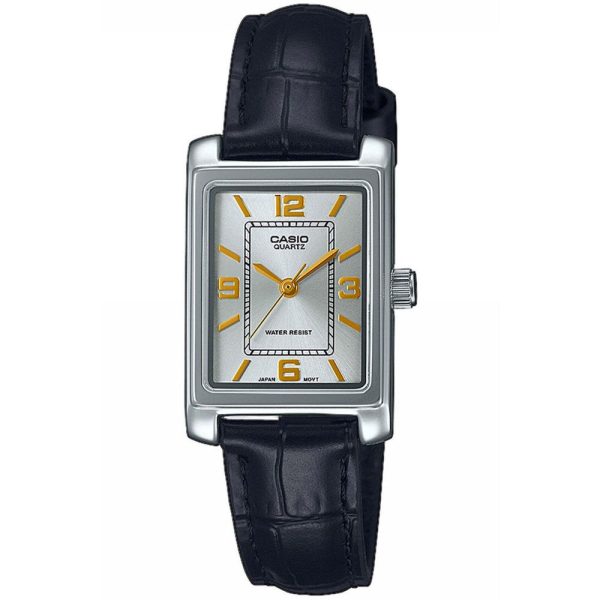 Casio Collection montre femme LTP-1234PL-7A2EF