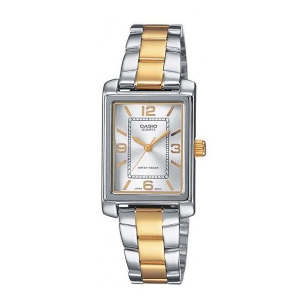 Casio Collection montre femme LTP-1234PSG-7AEF
