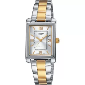 Casio Collection montre femme LTP-1234PSG-7AEG