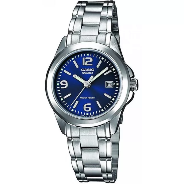 Casio Collection montre femme LTP-1259PD-2AEF