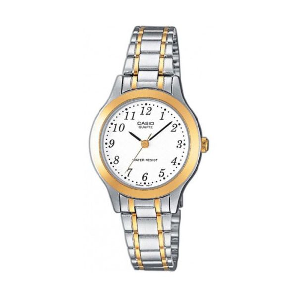 Casio Collection montre femme LTP-1263PG-7BEF