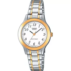 Casio Collection montre femme LTP-1263PG-7BEG