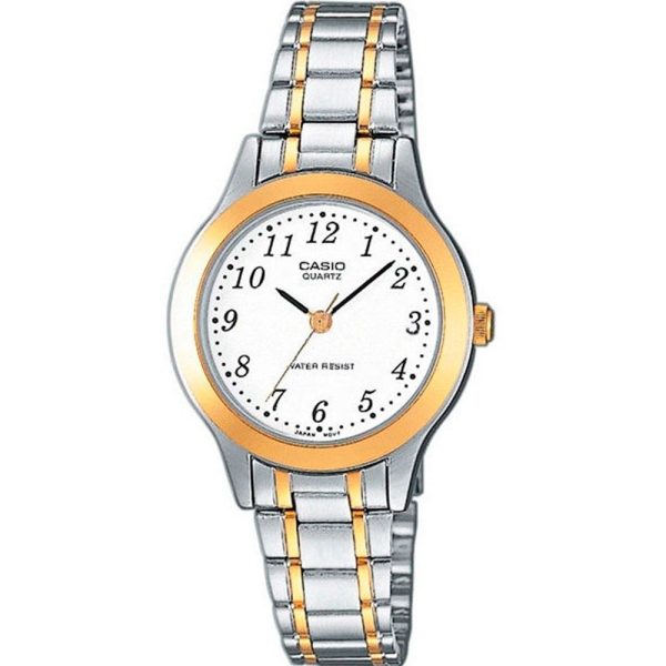 Casio Collection montre femme LTP-1263PG-7BEG