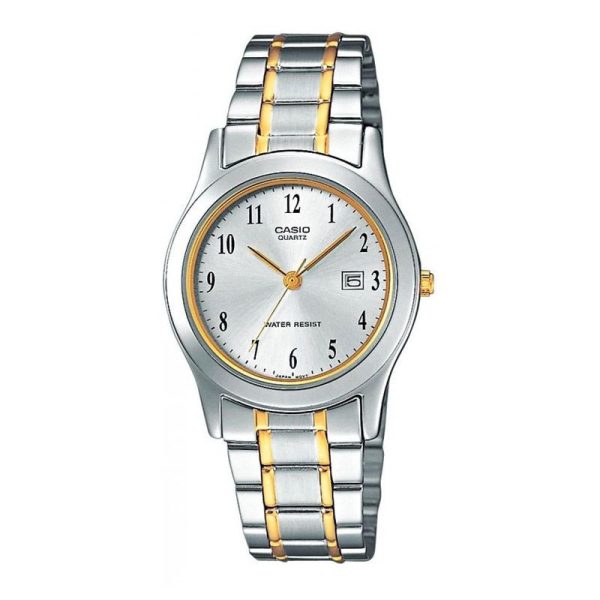 Casio Collection montre femme LTP-1264PG-7BEF