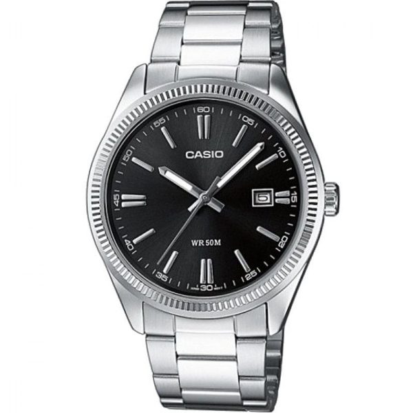 Casio Classic montre femme LTP-1302PD-1A1VEF