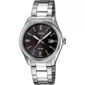 Casio Collection montre femme LTP-1302PD-1A1VEG