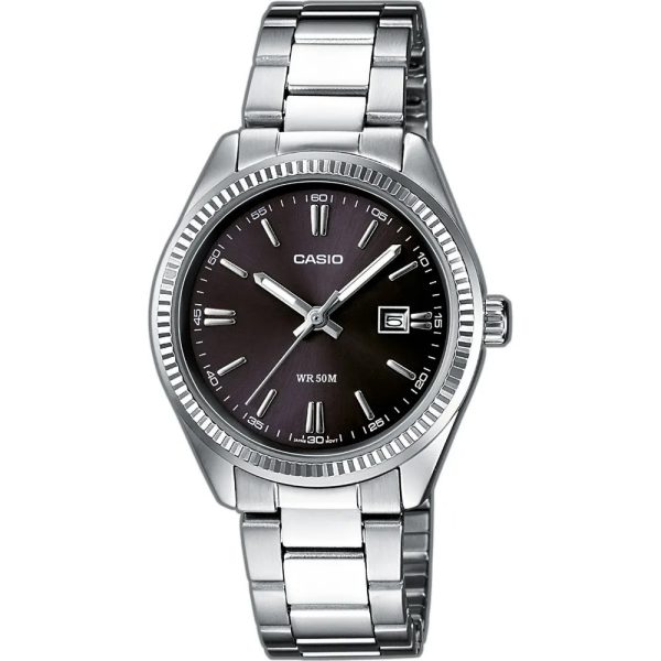 Casio Collection montre femme LTP-1302PD-1A1VEG