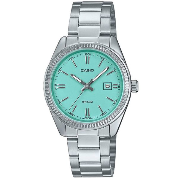 Casio Collection montre femme LTP-1302PD-2A2VEF