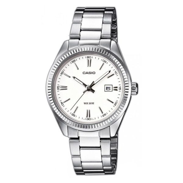 Casio Collection montre femme LTP-1302PD-7A1VEF