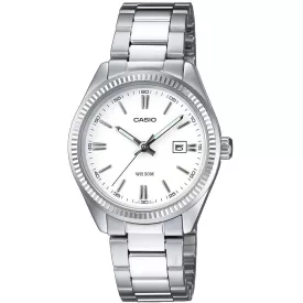 Casio Collection montre femme LTP-1302PD-7A1VEG