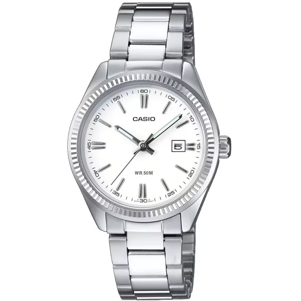 Casio Collection montre femme LTP-1302PD-7A1VEG